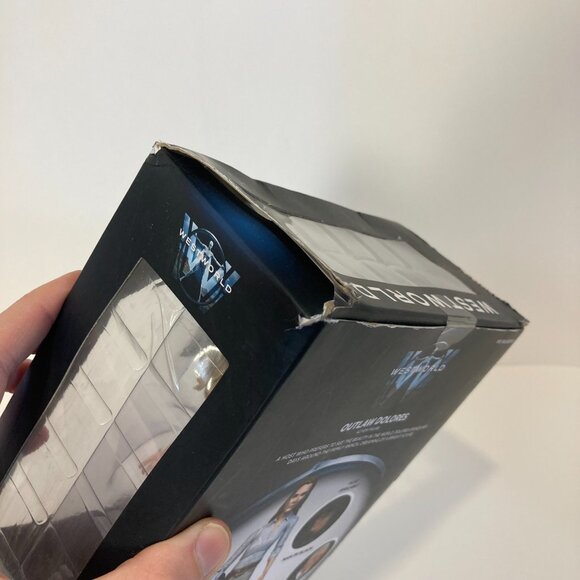 New Diamond Select Toys Westworld Outlaw Dolores 7" Action Figure 2019 - Picture 7 of 12